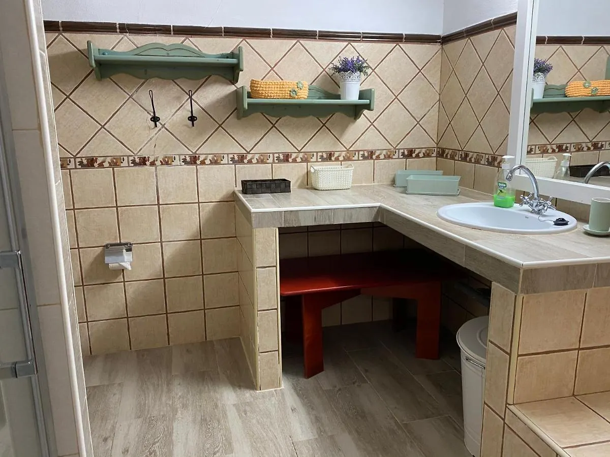 Apartment Casa Lazaro, Tegueste
