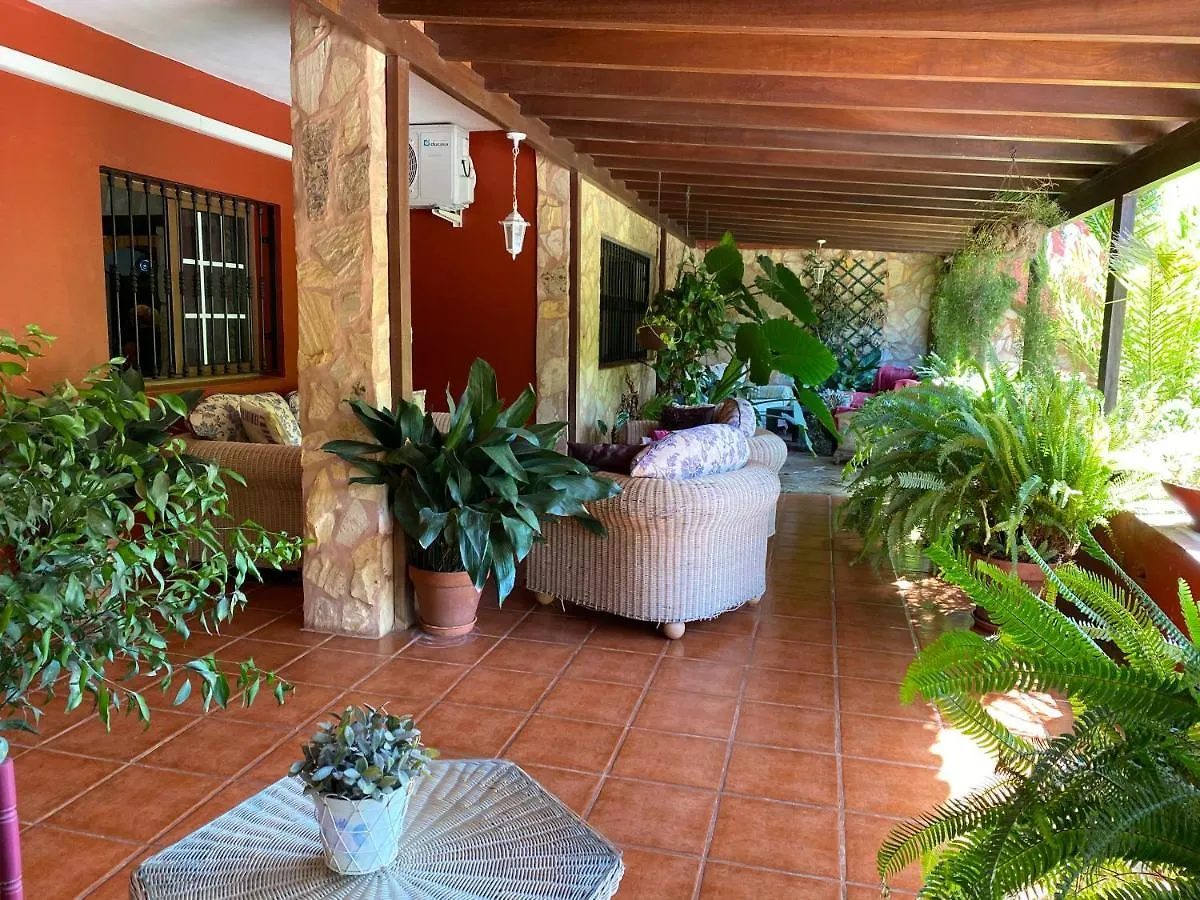 아파트 Casa Lazaro, Tegueste