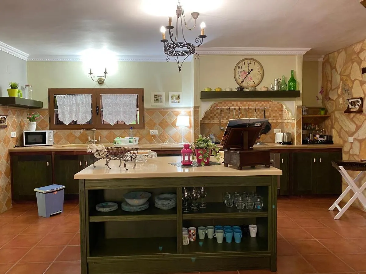 Casa Lazaro, Tegueste 스페인