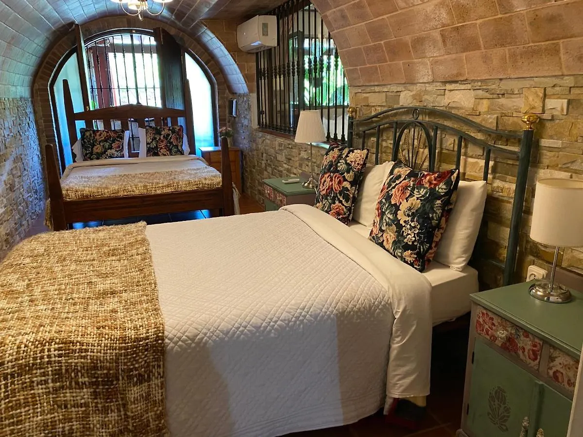Appartement Casa Lazaro, Tegueste Espagne