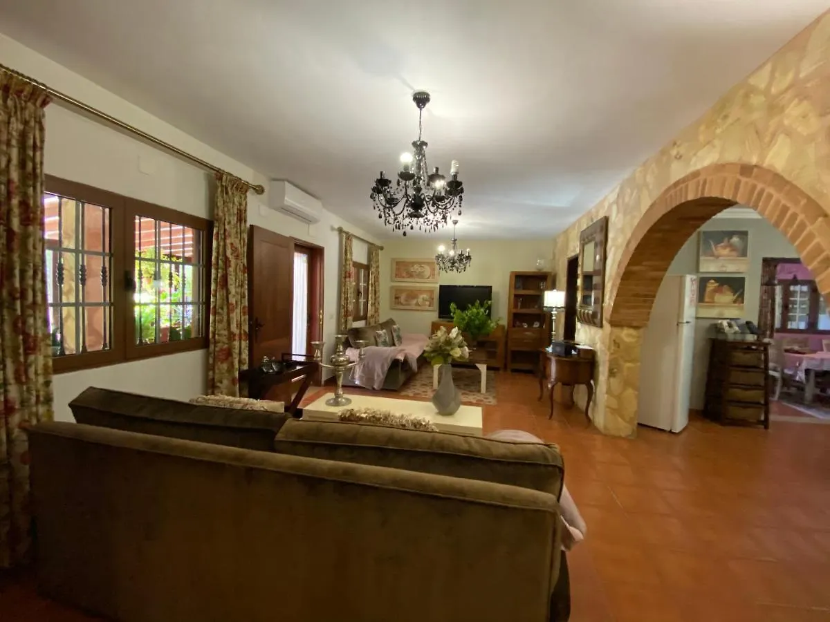 Casa Lazaro, Tegueste 0*,