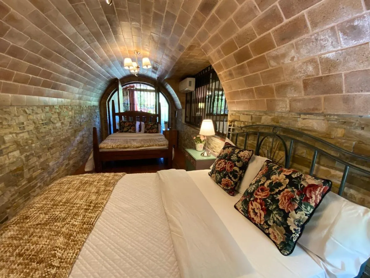 Casa Lazaro, Tegueste Appartement