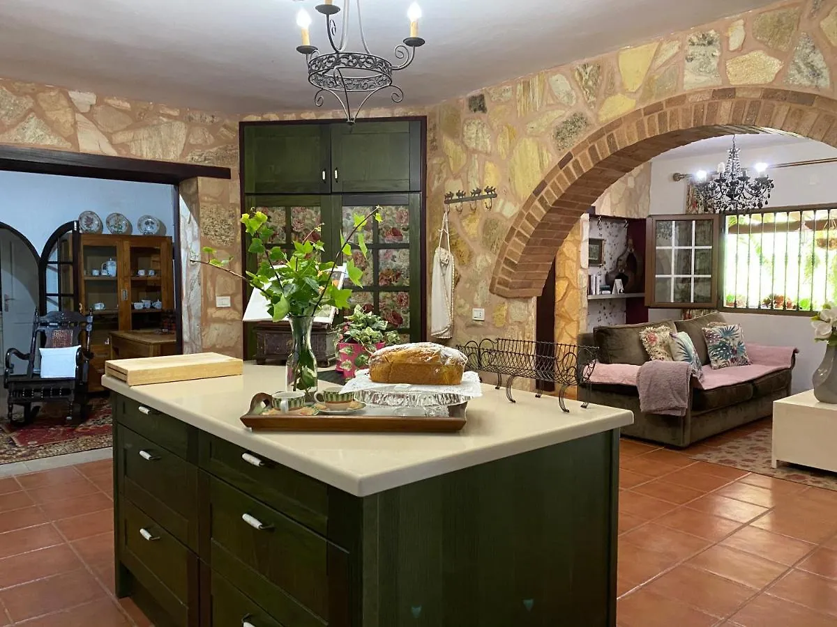 Appartement Casa Lazaro, Tegueste