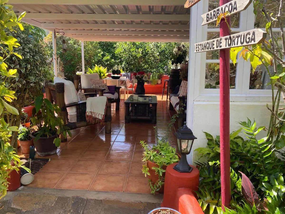 Casa Lazaro, Tegueste 0*,