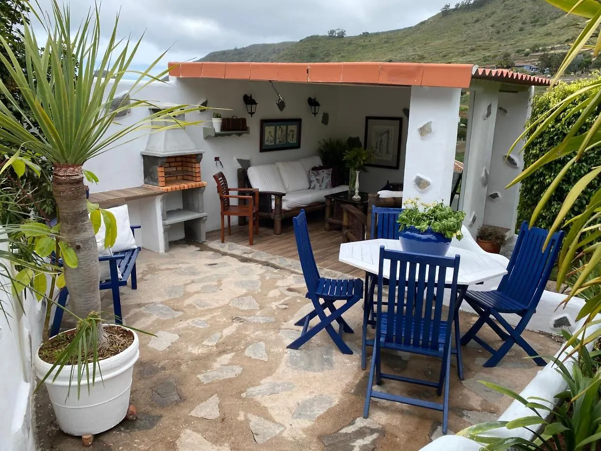 Casa Lazaro, Tegueste 0*,  Espagne