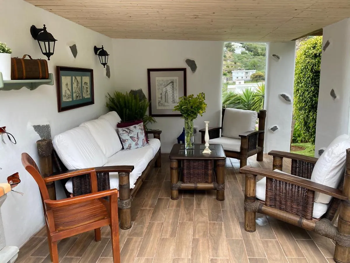 Casa Lazaro, Tegueste Appartement