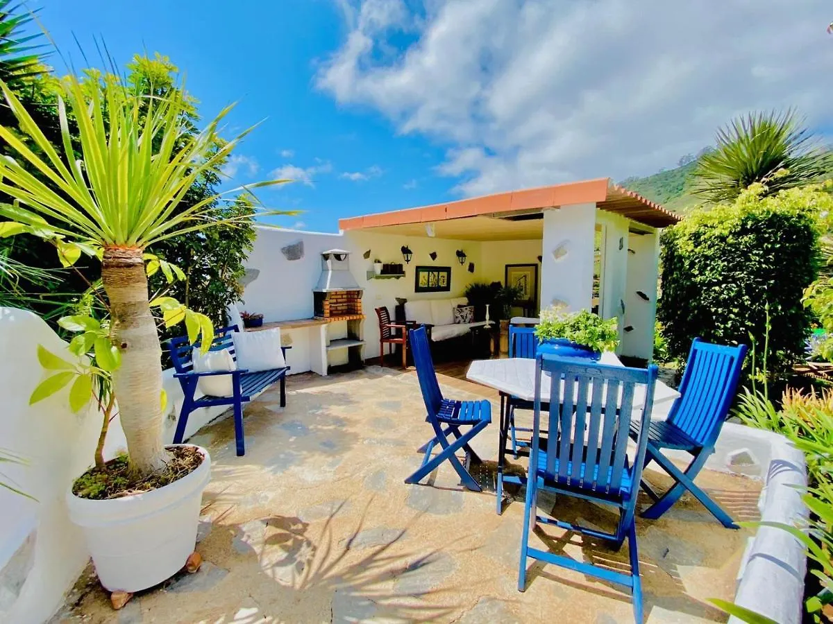Appartement Casa Lazaro, Tegueste Espagne