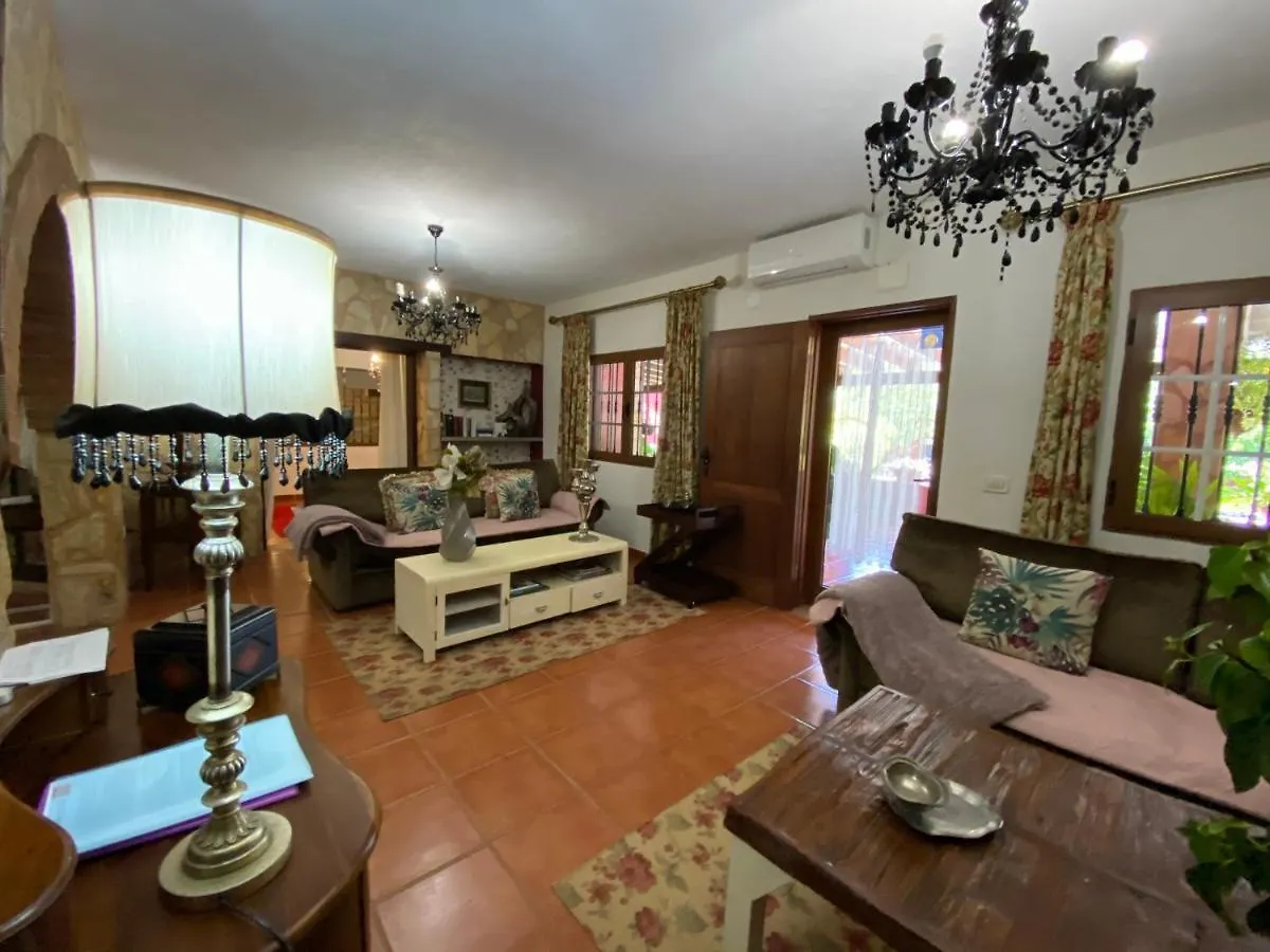 Casa Lazaro, Tegueste