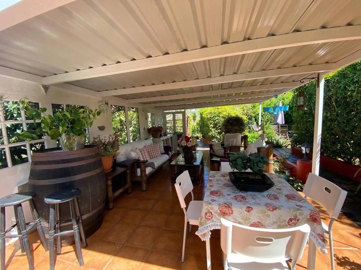 Casa Lazaro, Tegueste 0*,  스페인