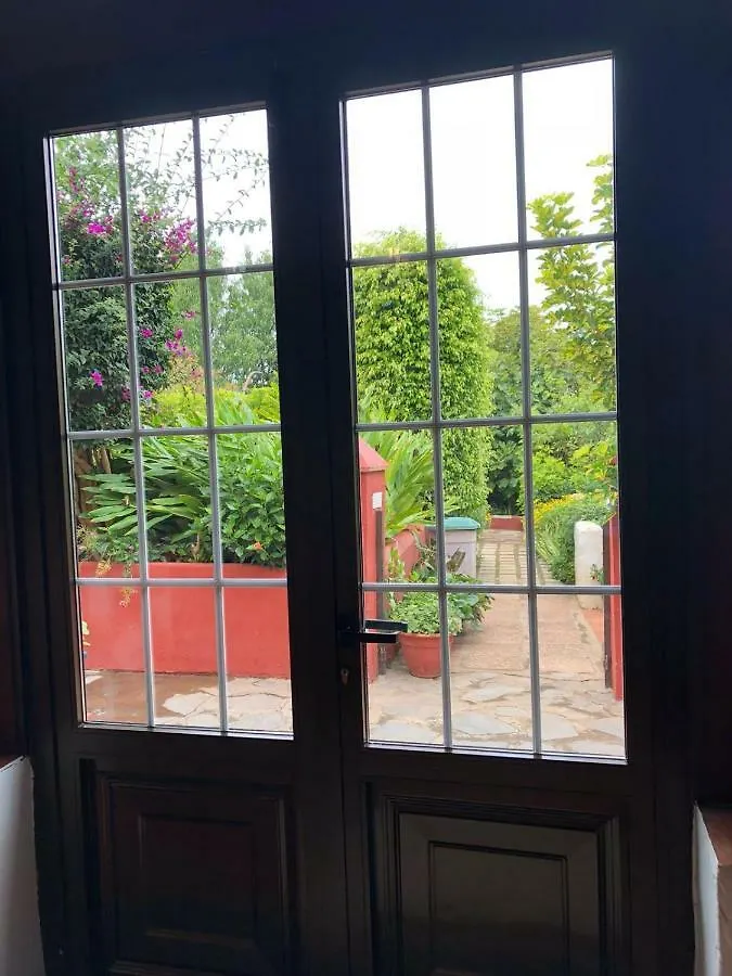Appartement Casa Lazaro, Tegueste