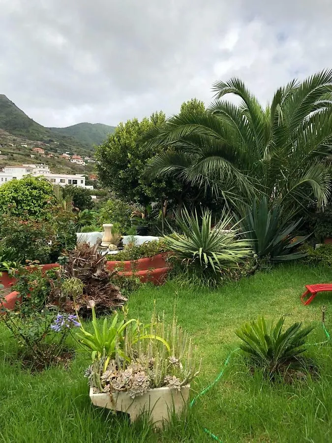 Casa Lazaro, Tegueste 0*,  Espagne