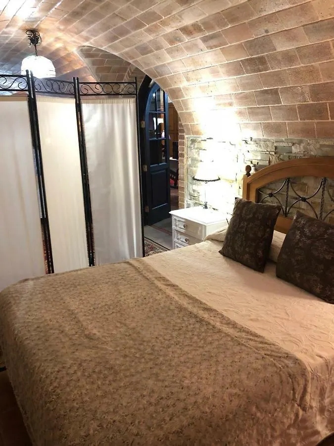 Appartement Casa Lazaro, Tegueste Espagne