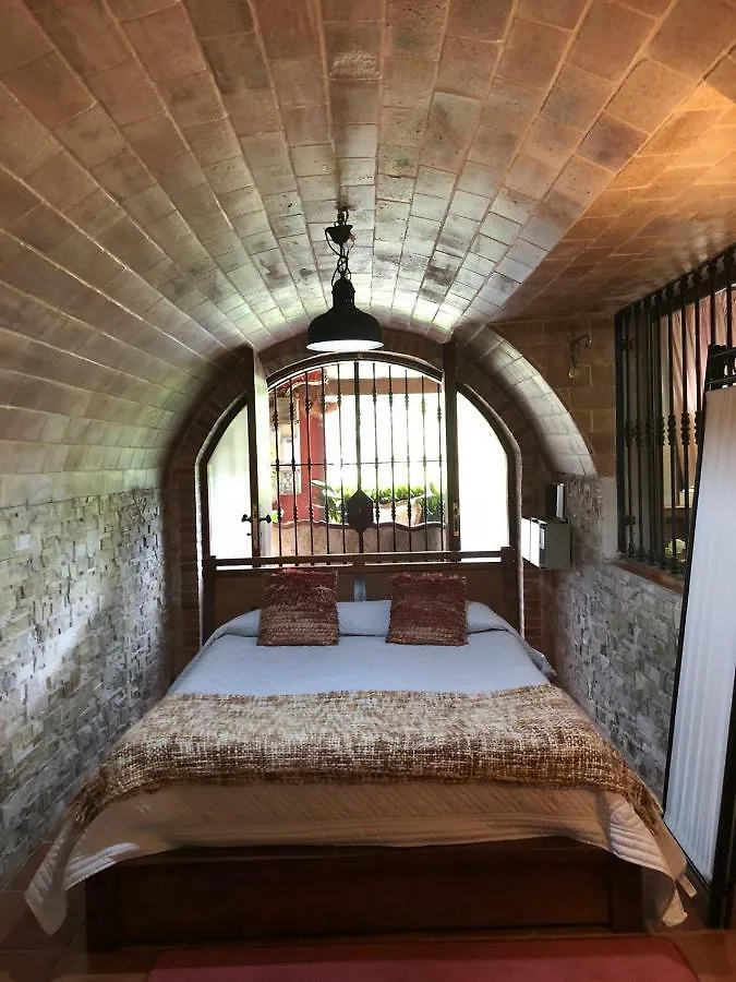 Casa Lazaro, Tegueste Appartement