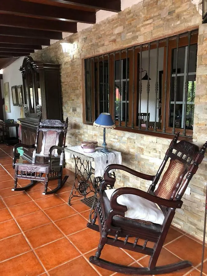 Casa Lazaro, Tegueste 스페인