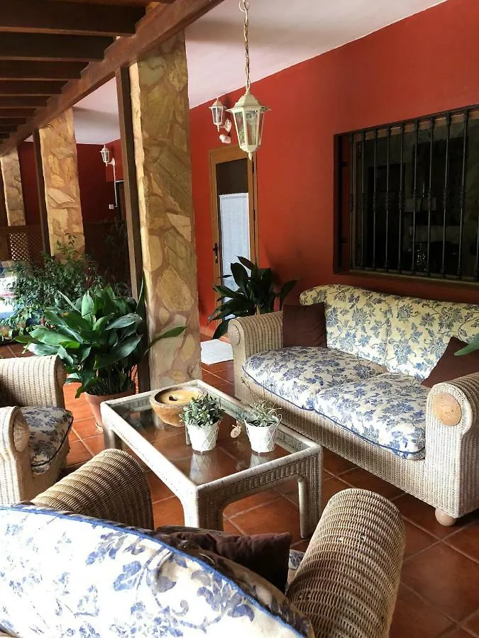 Casa Lazaro, Tegueste 0*,  스페인
