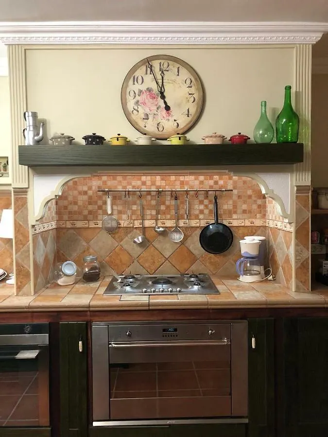 Casa Lazaro, Tegueste Appartement