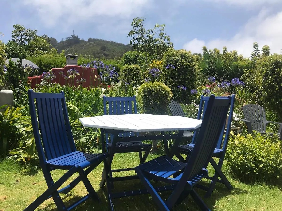 Casa Lazaro, Tegueste Appartement