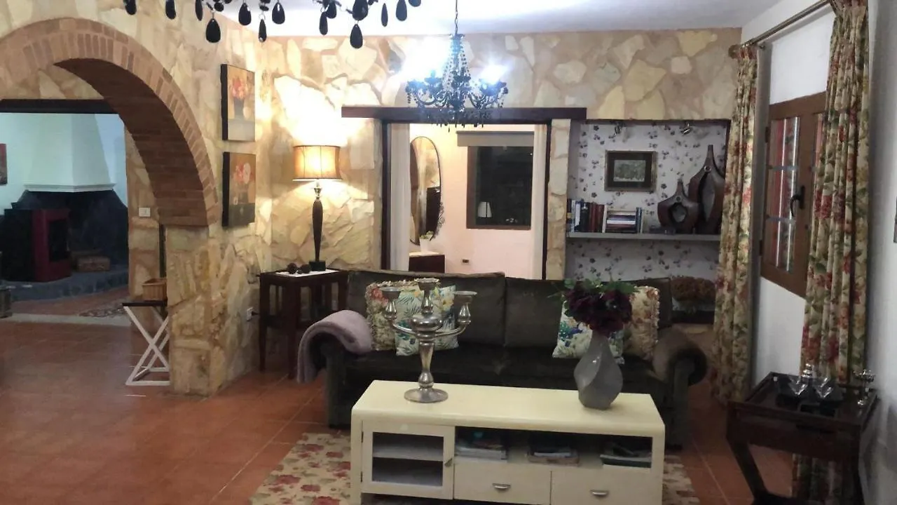 Casa Lazaro, Tegueste 0*,  Espagne