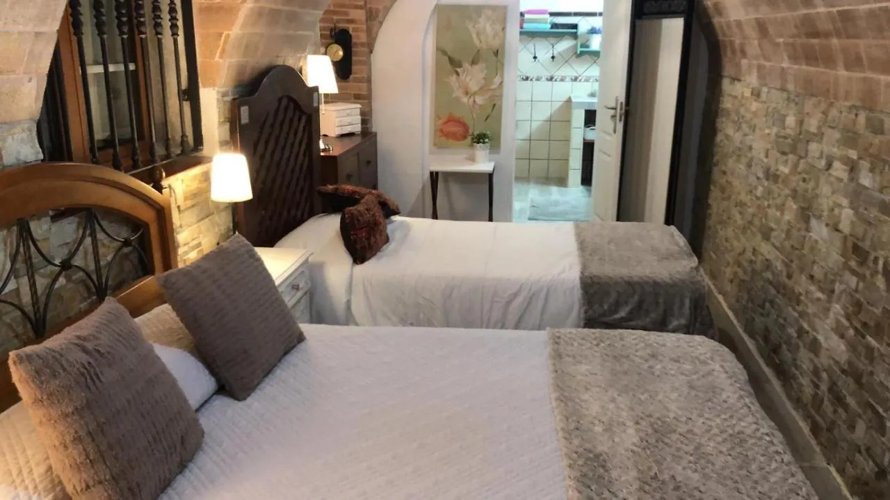 Casa Lazaro, Tegueste Appartement